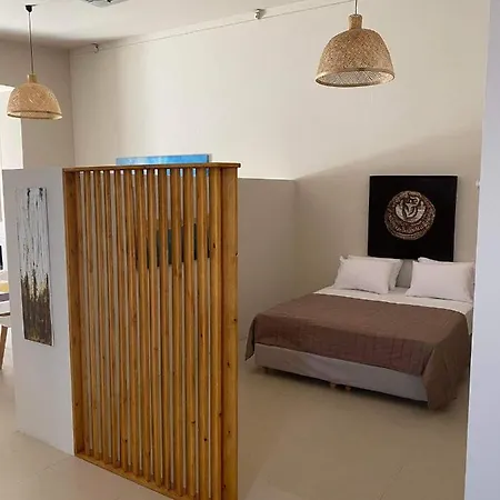 הרקליון The Fifty Condo מראה חיצוני תמונה