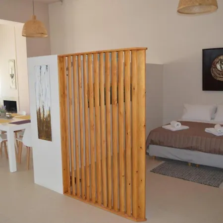 הרקליון The Fifty Condo מראה חיצוני תמונה