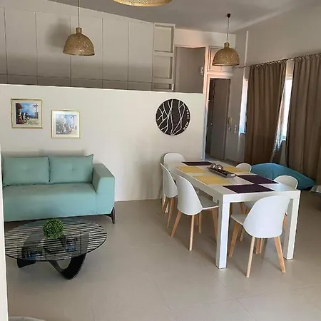 הרקליון The Fifty Condo מראה חיצוני תמונה