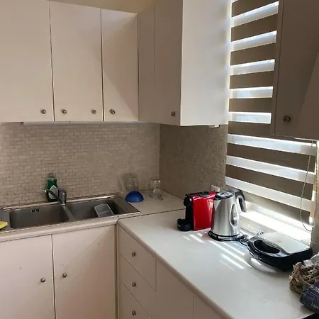 הרקליון The Fifty Condo מראה חיצוני תמונה