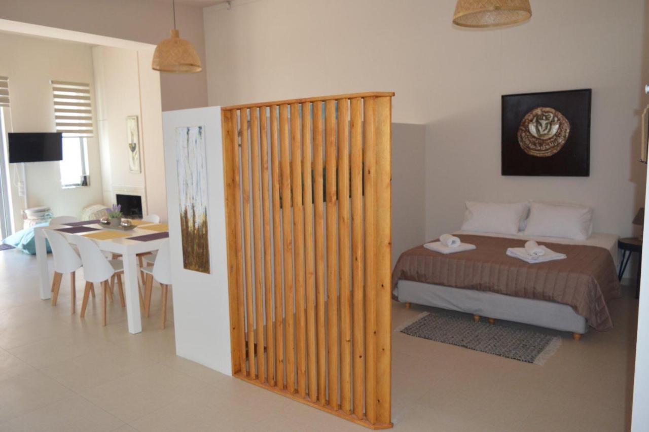 Apartment The Fifty Heraklion (Crete)