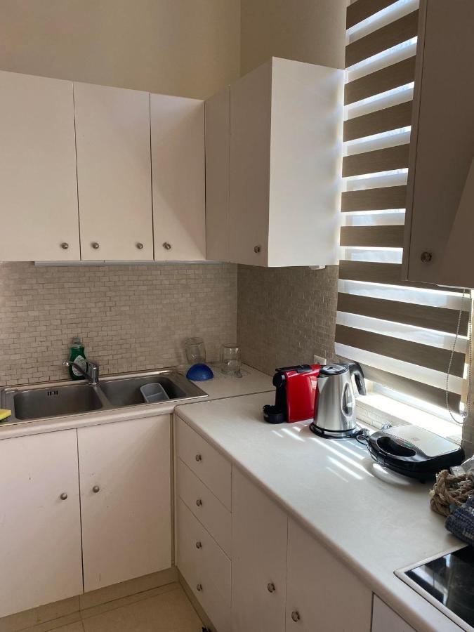 The Fifty Apartment *