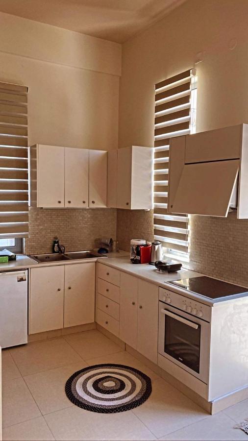 The Fifty Apartment Heraklion (Crete)