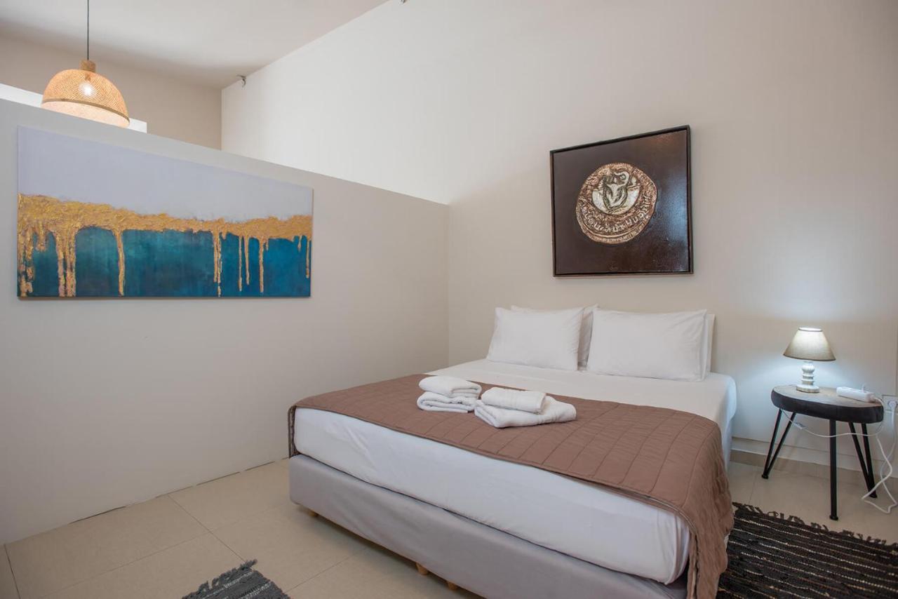 The Fifty Heraklion (Crete)
