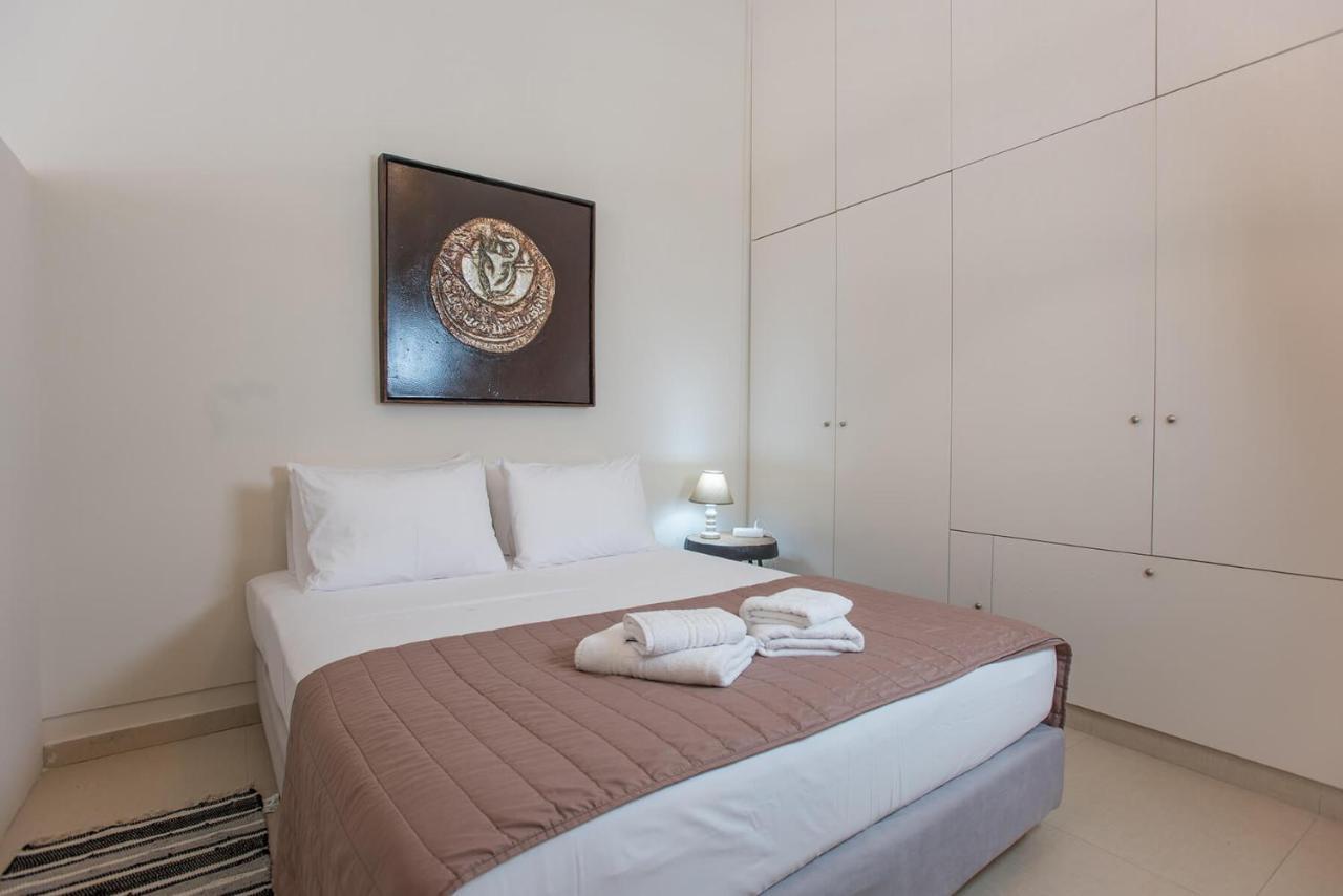 The Fifty Apartment
