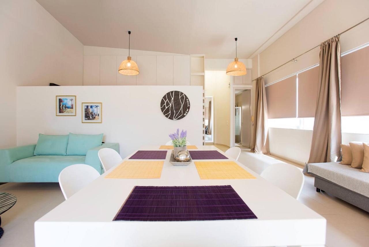 Apartment The Fifty