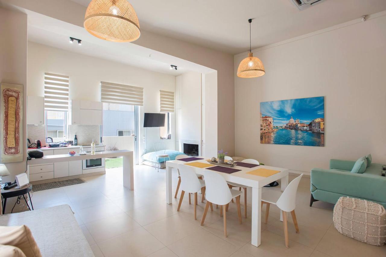 Apartment The Fifty Heraklion (Crete)