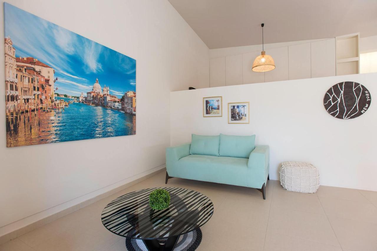 Apartment The Fifty *