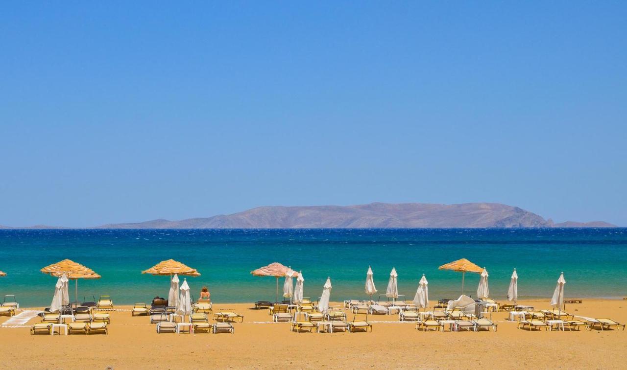 Apartment The Fifty Heraklion (Crete)