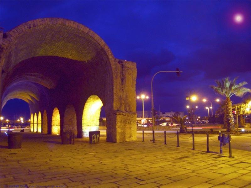 The Fifty Heraklion (Crete)