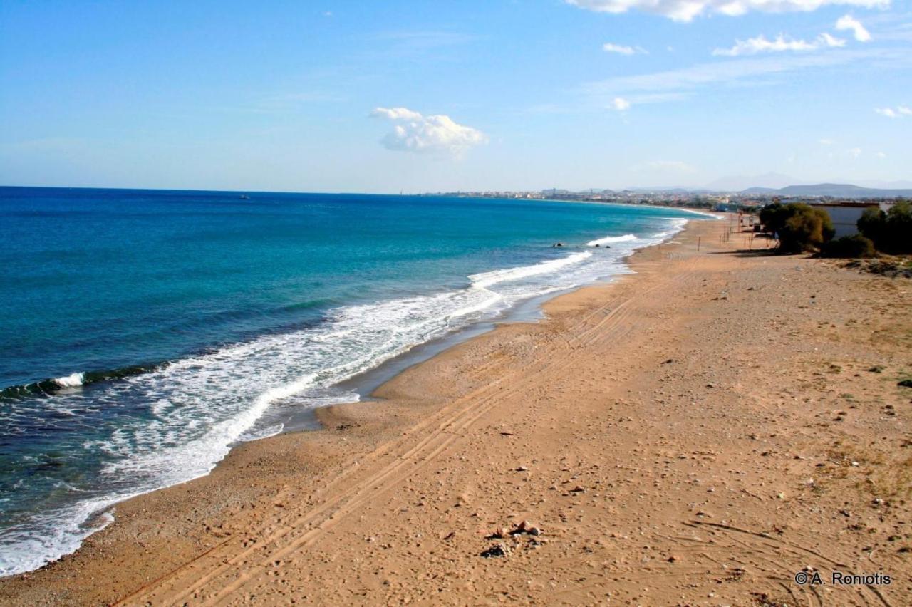The Fifty Heraklion (Crete)